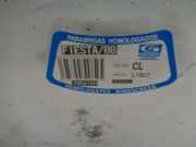 Grill XR838A133 Jaguar S-type (X200) Limousine 3.0 V6 24V (FC)