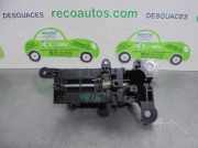 Warnleuchte Schalter 3M5T13A350AB Ford Transit Van 2.2 TDCi 16V (P8FA)