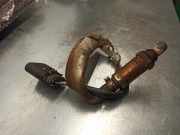 Lambdasonde 0258005079 Volkswagen Golf IV (1J1) Schrägheck 1.9 TDI 110 (ASV) ASV