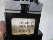 Bedienung Klimaanlage 69570001 Dacia MCV 1.6 16V CAT