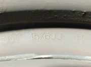 Felge K9965656050 Kia Carnival 2 (FIB/FLD) Großraumlimousine 2.9 HPDi 16V (J3(CRDI))