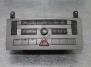 Bedienung Klimacontrolle 96573328YW Citroën C5 II Berline (RC) Schrägheck 2.0 HDiF 16V (DW10BTED4(RHR))