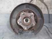 Achsschenkel Halter Rechts Hinten 402027585R Renault 2.0 dCi Diesel FAP