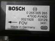 Gaspedal 0052095048 Fiat TIPO II (357) FAM Easy