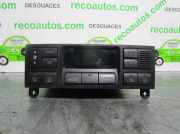 Bedienung Klimacontrolle Kia Magentis (GD) Limousine 2.0 16V (G4JP)