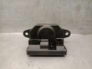 Stoßfängerträger Hinten DEFIBRA Hyundai Coupe Coupé 1.6 16V (G4GR)