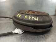 Achsschenkel Halter Links Hinten A4513500235 Smart Fortwo Coupé (451.3) Schrägheck 3-drs 1.0 45 KW (3B21)