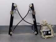 Fensterheber Rechts Vorne 1K0959792D Seat Toledo (5P2) GroÃŸraumlimousine 1.6 (BGU)