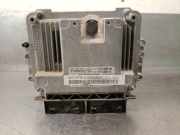 Motorsteuergerät F1FA12A650ASM Ford Focus 3 Wagon Kombi 1.0 Ti-VCT EcoBoost 12V 125 (M1DD)