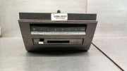 Radio A2218708093 Mercedes-Benz S (W221) Limousine 3.0 S-320 CDI 24V (OM642.930)