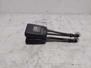 G?rtelschnalle Rechts Hinten 6X0857488FCN Volkswagen Lupo (6X1) Schr?gheck 3-drs 1.4 16V 75 (AHW) AHW