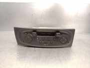 Radio 7700434422 Renault Megane (BA) Schrägheck 5-drs 1.4 16V (K4J-750)