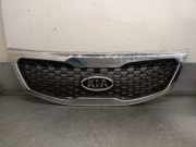 Grill 863502P000 Kia Sorento II (XM) SUV 2.2 CRDi 16V VGT 4x4 (D4HB)