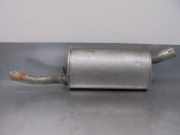 Auspuff Endtopf OP16193 Opel Corsa B (73/78/79) Schrägheck 1.4i Swing,Joy,Sport,GLS (C14NZ)