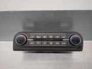Bedienung Klimacontrolle 97250J7201 Kia Xceed SUV 1.4 T-GDI 16V (G4LD)