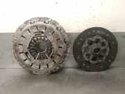 Kupplungsset 21207551576 BMW 5 serie (E60) Limousine 525i 24V (M54-B25(256S5))
