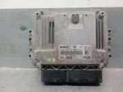 Motorsteuergerät 55198054 Opel Astra H GTC (L08) Schrägheck 3-drs 1.9 CDTi 16V (Z19DTH)