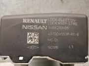 Zündanlaßschalter Ring 3468210105 Nissan Qashqai (J11) SUV 1.2 12V DIG-T (HRA2)