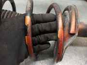 Sto?d?mpfer Rechts Vorne 5202LT Peugeot 206 (2A/C/H/J/S) Schr?gheck 1.9 D (DW8(WJZ))