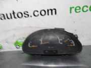Tachoeinheit Kmh A0014460721 Mercedes-Benz 3-t Autobús (B903) 313 CDI 4x4 (903.672, 903.673)