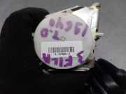 Sicherheitsgurt Rechts Hinten A613B86A Ford S-Max (GBW) Gro?raumlimousine 2.0 TDCi 16V 140 (UFWA)