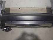 Stoßstange Hinten 1610116280 Peugeot 2008 (CU) Großraumlimousine 1.6 VTI 16V (EP6C(5FS))