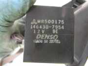 Bedienung Klimaanlage MR500175 Mitsubishi Pajero Hardtop (V6/7) Gel?ndewagen 3.2 DI-D 16V (4M41)