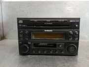 Radio 28188CC000 Nissan Murano (Z50) SUV 3.5 V6 24V 4x4 (VQ35DE)