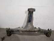 Hinterachse 7M0505093 Seat Alhambra (7V8/9) Großraumlimousine 1.9 TDi 115 (AUY)