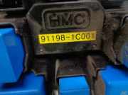 Sicherungskasten 911981C000 Hyundai (TB) 1.6 16V CAT