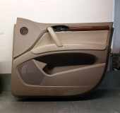 Türverkleidung Rechts Vorne 4L1867104H Audi Q7 (4LB) SUV 3.0 TDI V6 24V (BUG)