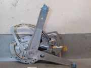 Fensterheber Rechts Vorne 30784573 Volvo S80 (TR/TS) Limousine 2.5 D (D5252T)