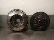 Kupplungsset DV617540DC Ford TRANSIT CONNECT 1.6 TDCi CAT