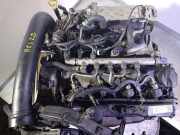 Motor 651901 Mercedes-Benz A (W176) Schrägheck 1.8 A-180 CDI 16V (OM651.901(Euro 5))