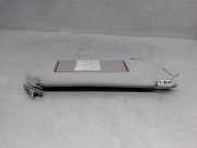 Sonnenblende Rechts 4A2857552 Audi 100 Quattro (C4) Limousine 2.6 E Quattro (ABC)