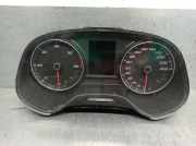 Tachoeinheit Kmh 5F0920751E Seat Leon (5FB) Schrägheck 5-drs 1.6 TDI 16V (DDYA)
