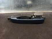 Türgriff Außen Links Hinten 80611EB300 Nissan Qashqai (J10) SUV 2.0 16V (MR20DE(Euro 5))
