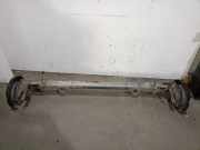 Hinterachse 2N0501101E Volkswagen Furgoneta (SY_, SX_) 2.0 TDI