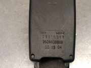 Gürtelschnalle Rechts Hinten 96395359XX Citroën C3 (FC/FL/FT) Schrägheck 5-drs 1.4 HDi (DV4TD(8HX))