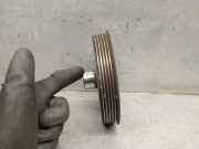 Kurbelwellen-Riemenscheibe XS4Q6B319FD Ford Fiesta 4 Schrägheck 1.8 Di (RTN)