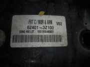 Ansaugkrümmer 4621628 Chrysler Voyager/Grand Voyager Großraumlimousine 3.3i V6 (EGA)