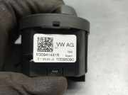 Lichtschalter 5G0941431R Seat Ibiza V (KJB) Schrägheck 5-drs 1.0 TSI 12V (DLAA)