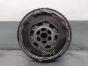 Schwungrad 123104345R Nissan Qashqai (J11) SUV 1.2 12V DIG-T (HRA2)