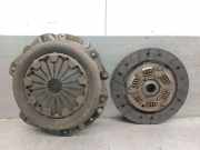 Kupplungsset 7711130002 Renault Furgoneta/monovolumen (F40_, G40_) 1.4 (F40U, F40V)