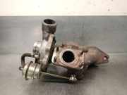 Turbolader 50215568 Iveco DAILY CAJA CERRADA (2006 =>) 2.3 Diesel CAT