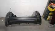 Stoßstange Hinten 1617595480 Peugeot 2008 (CU) Großraumlimousine 1.2 12V e-THP PureTech 110 (EB2DT(HNZ))