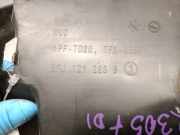 Zierleiste 5FJ121283D Seat Tarraco SUV 2.0 TSI 16V 4Drive (DKZA)