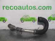 Schlauch 90570358 Opel Astra G Caravan (F35) Kombi 2.0 Di 16V (X20DTL)