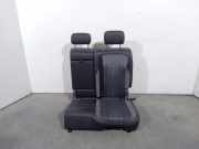 Sitz Links Hinten 5NA885061AA Volkswagen Tiguan (AD1) SUV 1.5 TSI 16V Evo BlueMotion Technology (DPCA) DPCA