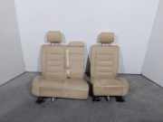 Rücksitzbank 7L6885754 Volkswagen Touareg (7LA/7L6) SUV 2.5 TDI R5 (BPE) BPE